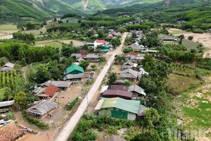 Đắk Lắk triển khai chương trình bố trí, ổn định dân cư giai đoạn 2026-2030