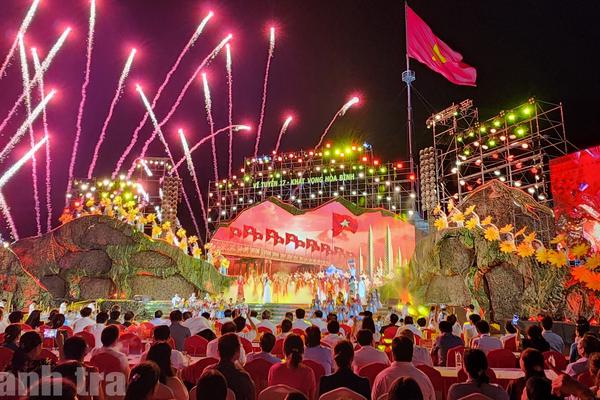 Lễ Hội vì Hòa bình năm 2026 “Từ đất lửa đến tương lai – Quảng Trị vì hòa bình”