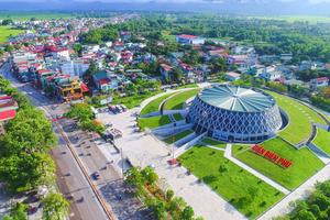 Điện Biên tự đánh giá đạt 69,98 điểm phòng, chống tham nhũng năm 2025