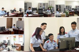 Cục XIII: Quyết tâm biến tinh thần “Làm hết việc chứ không hết giờ” thành hiệu quả thực chất