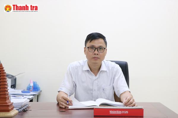 Hưng Yên: Sở Văn hóa, Thể thao và Du lịch tăng công khai, minh bạch để phòng ngừa tham nhũng