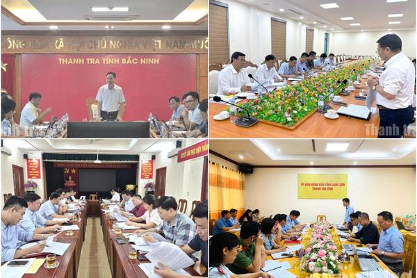 Bài 2: Từ “6 rõ” đến thay đổi phương thức làm việc ở Cục I