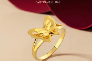 Giá vàng hôm nay 20/3: Vàng chưa rõ xu hướng, nhà đầu tư thận trọng
