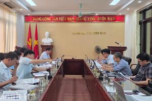 Ninh Bình khẩn trương khắc phục vi phạm về quản lý nhà, đất theo kết luận của Thanh tra Chính phủ