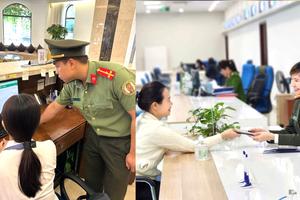 Công an Quảng Ninh: Thước đo “Gần dân nhất” của lực lượng Quản lý xuất nhập cảnh