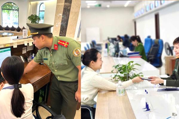 Công an Quảng Ninh: Thước đo “Gần dân nhất” của lực lượng Quản lý xuất nhập cảnh
