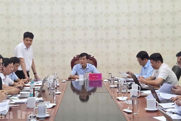 Hải Phòng: Tập trung thanh tra 10 dự án khó khăn, vướng mắc kéo dài