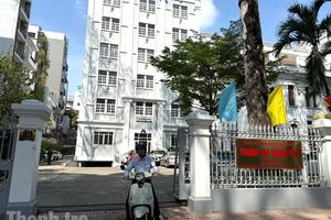 Thanh tra TPHCM điều chỉnh quan trọng trong kế hoạch thanh tra năm 2026