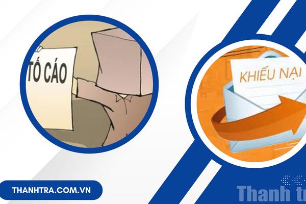 Rõ phạm vi giải quyết để hạn chế khiếu nại, tố cáo kéo dài trong thi hành án dân sự