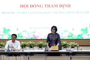 Hợp nhất quy định đường biển và đường thủy nội địa vào một bộ luật thống nhất