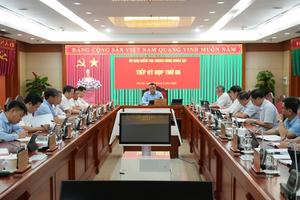 Kỷ luật nhiều cán bộ ở Bắc Ninh, đề nghị kỷ luật Phó Chủ tịch HĐND Quảng Ninh