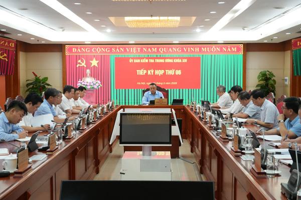 Kỷ luật nhiều cán bộ ở Bắc Ninh, đề nghị kỷ luật Phó Chủ tịch HĐND Quảng Ninh