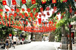“Chốt” quy mô thôn, tổ dân phố mới ở Hà Nội, TPHCM và các tỉnh, thành