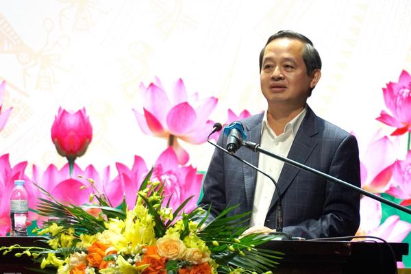 Bắc Ninh phát động phong trào thi đua yêu nước 2026
