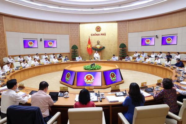 11 Nghị quyết của Chính phủ: Cắt giảm chi phí tuân thủ 23 nghìn tỷ đồng mỗi năm