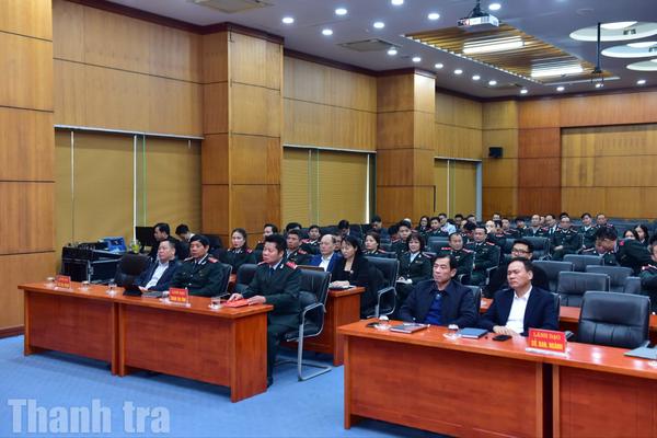 Tuyên Quang triển khai phần mềm tiếp công dân trên toàn tỉnh