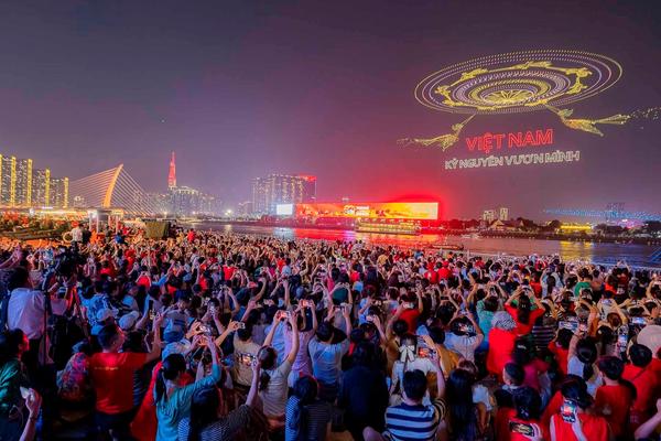 Phát động giải thưởng “Việt Nam hạnh phúc - Happy Vietnam 2026”