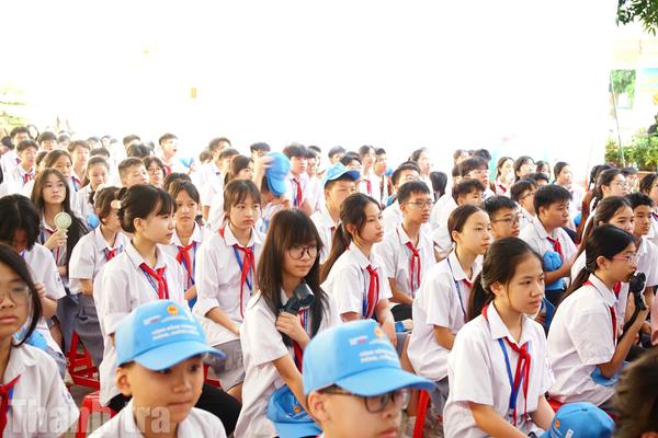 Thanh tra tỉnh Thái Nguyên giám sát chặt chẽ 2 kỳ thi lớn
