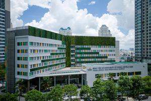 Vinmec Central Park - từ cơ sở non trẻ đến bệnh viện nằm trong bảng xếp hạng tinh hoa y tế toàn cầu