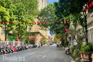 Đề xuất mới về quy mô thôn, tổ dân phố tại Hà Nội, TPHCM và các tỉnh, thành