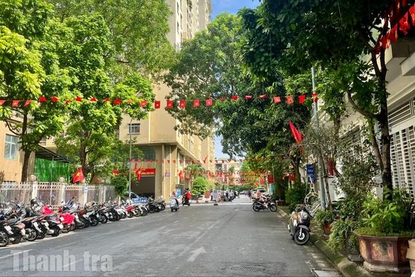 Đề xuất mới về quy mô thôn, tổ dân phố tại Hà Nội, TPHCM và các tỉnh, thành