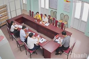 Thanh Hóa: Xã Thọ Xuân lắng nghe từ cơ sở để giữ yên lòng dân
