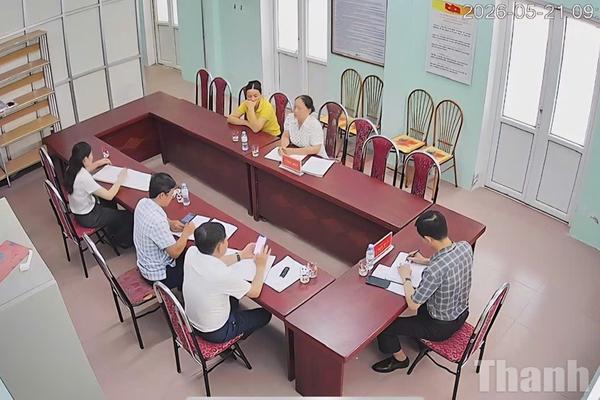 Thanh Hóa: Xã Thọ Xuân lắng nghe từ cơ sở để giữ yên lòng dân