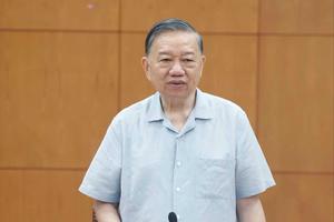 Tổng Bí thư, Chủ tịch nước: Đi sau nhưng không đi chậm, tránh đầu tư dàn trải