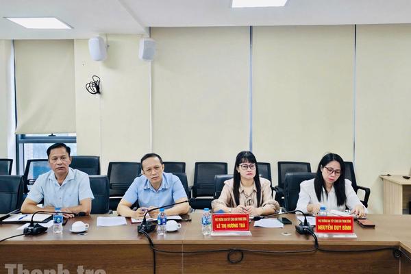 Chủ động quản trị, phòng ngừa ngay từ cơ sở trong công tác tiếp công dân