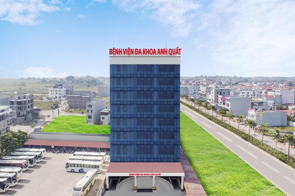 Bắc Ninh: Thanh tra việc chấp hành pháp luật tại 4 bệnh viện đa khoa tư nhân