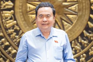 Chủ tịch Quốc hội: Kết quả phải đo bằng hiệu quả, không phải họp nhiều là có kết quả