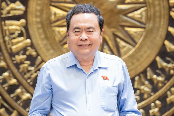 Chủ tịch Quốc hội: Kết quả phải đo bằng hiệu quả, không phải họp nhiều là có kết quả