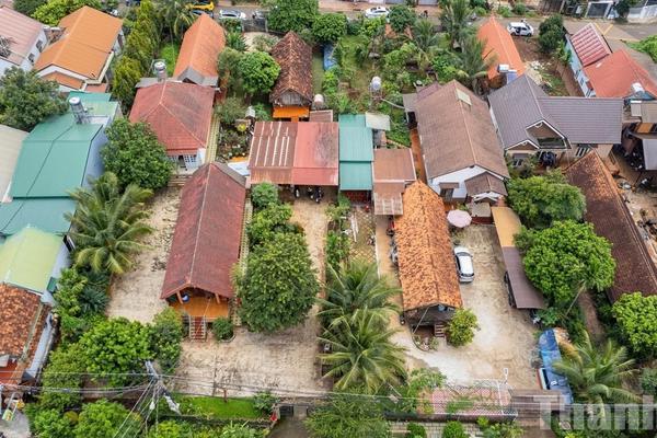 Hương ước giữ hồn buôn làng giữa nhịp sống hiện đại