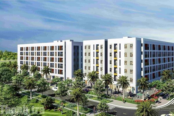 Phát triển nhà ở cho thuê thành trụ cột chiến lược