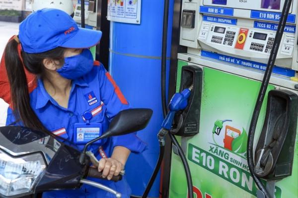 Tăng giám sát thị trường trước thời điểm triển khai xăng E10