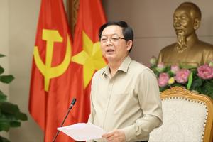 Không điều chỉnh Quy hoạch sử dụng đất quốc gia tùy tiện, thiếu tầm nhìn chiến lược