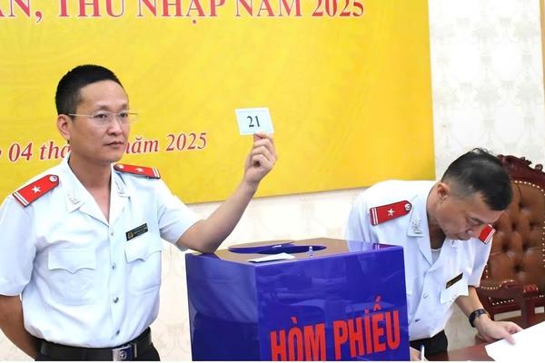 Thanh tra Hải Phòng: Xác minh tài sản, thu nhập với 76 cán bộ tại 12 cơ quan, đơn vị