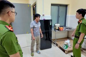 Đà Nẵng: Tăng cường đấu tranh với thực phẩm bẩn, khởi tố Giám đốc sản xuất yến sào giả