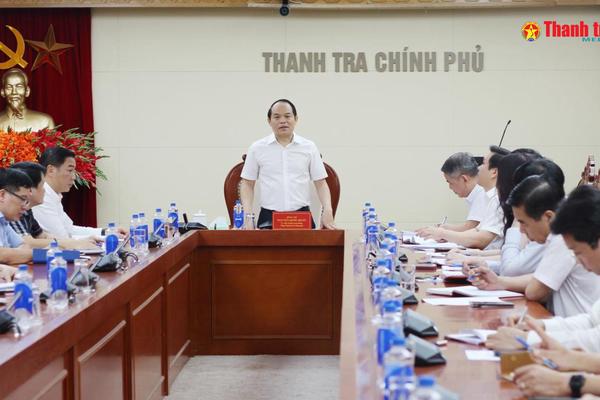 Bản tin Thanh tra số 41 năm 2026