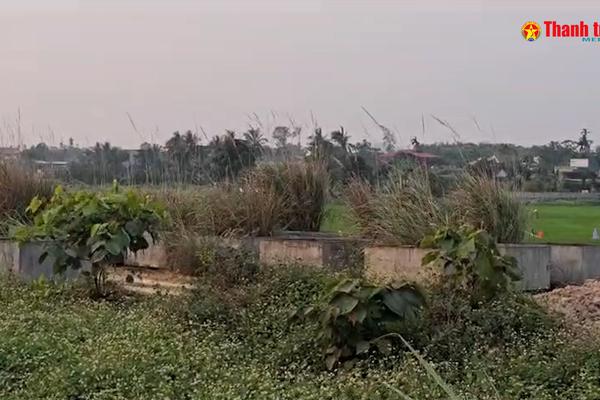 Vấn đề trong tuần: Gỡ “điểm nghẽn” qua thanh tra chuyên đề