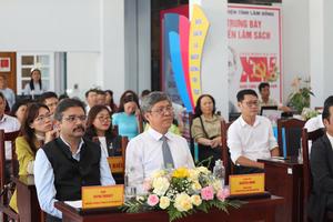 Lâm Đồng: Khánh thành không gian Văn hóa Ấn Độ