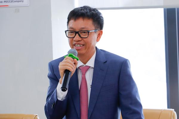 VKSND Tối cao phê chuẩn khởi tố Chủ tịch và Kế toán trưởng Công ty Tư vấn Xây dựng Điện 2