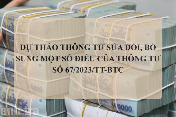 Thanh tra Chính phủ góp ý dự thảo sửa đổi Thông tư 67 về kinh doanh bảo hiểm