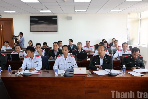 Lâm Đồng: Công tác thanh tra, tiếp công dân, giải quyết khiếu nại, tố cáo và phòng, chống tham nhũng được triển khai đồng bộ