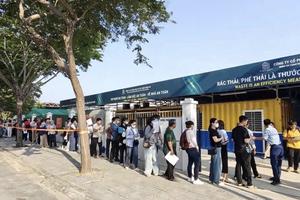 Khánh Hòa mở “luồng xanh” cho NOXH: Chạy đua 3.200 căn hộ giữa áp lực thủ tục và hạ tầng