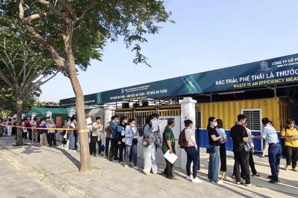Khánh Hòa mở “luồng xanh” cho NOXH: Chạy đua 3.200 căn hộ giữa áp lực thủ tục và hạ tầng