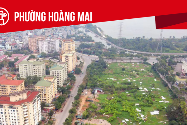 Hồi âm từ Ban Tiếp công dân TP Hà Nội