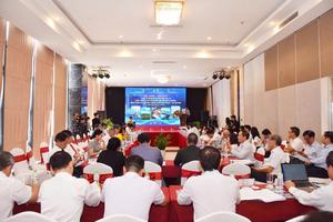 Quản trị tài nguyên nước để mở đường cho phát triển xanh miền Trung – Tây Nguyên