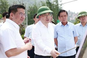 Lào Cai: Chủ động bảo vệ người đấu tranh chống tham nhũng, lãng phí, tiêu cực