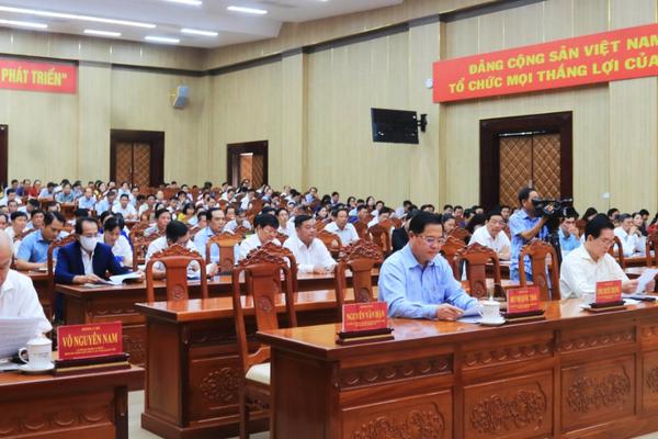 An Giang xây dựng văn hóa liêm chính trong hoạt động tư pháp